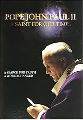 John paul saint d'occasion  Livré partout en France