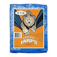Grizzly tarps air for sale  Delivered anywhere in USA 