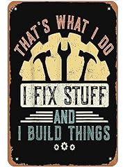 Fix stuff build for sale  Delivered anywhere in USA 
