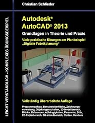 Autodesk autocad 2013 gebraucht kaufen  Wird an jeden Ort in Deutschland