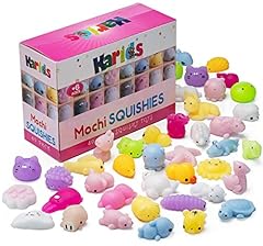 Mini animal squishy for sale  Delivered anywhere in Ireland
