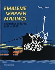 Embleme wappen malings for sale  Delivered anywhere in Ireland