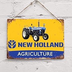 Tammielove new holland d'occasion  Livré partout en France