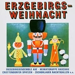 Erzgebirgs weihnacht gebraucht kaufen  Wird an jeden Ort in Deutschland