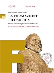 Formazione filosofica. per usato  Spedito ovunque in Italia 