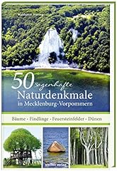 Sagenhafte naturdenkmale meckl gebraucht kaufen  Wird an jeden Ort in Deutschland