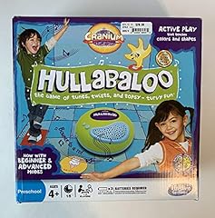 Cranium hullabaloo game for sale  Delivered anywhere in USA 