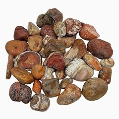 Natural stones lbs for sale  Delivered anywhere in USA 