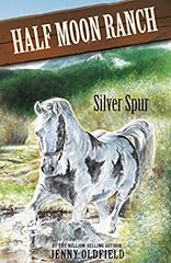 Silver spur book for sale  Delivered anywhere in UK