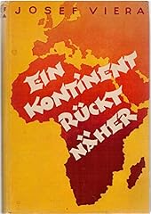 Kontinent rückt näher gebraucht kaufen  Wird an jeden Ort in Deutschland