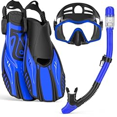 Keephigher snorkeling gear for sale  Delivered anywhere in USA 