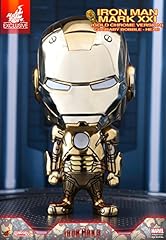 Iron man mark usato  Spedito ovunque in Italia 