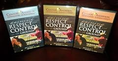 Clinton anderson gaining for sale  Delivered anywhere in USA 
