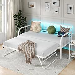 Collaredeagle daybed trundle for sale  Delivered anywhere in USA 