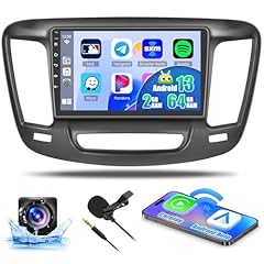 Car stereo chrysler for sale  Delivered anywhere in USA 