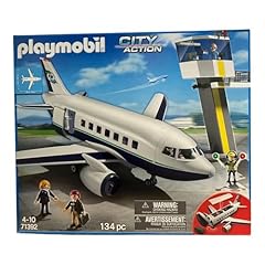 Playmobil 71392 avion d'occasion  Livré partout en France