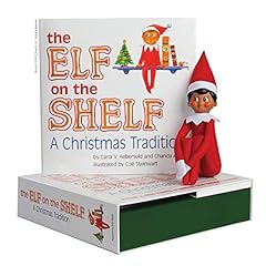 The shelf christmas gebraucht kaufen  Wird an jeden Ort in Deutschland