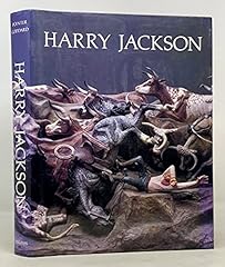 Harry jackson for sale  Delivered anywhere in UK