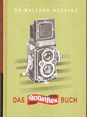 Das rolleiflex buch d'occasion  Livré partout en France