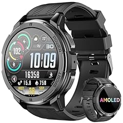 Oukitel smart watch for sale  Delivered anywhere in UK