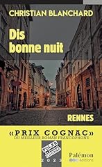 Dis bonne nuit d'occasion  Livré partout en France