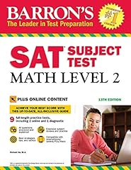 Sat subject test for sale  Delivered anywhere in USA 