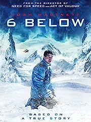 6 Below for sale  Delivered anywhere in UK