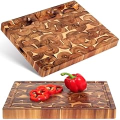 Cutting board end for sale  Delivered anywhere in USA 