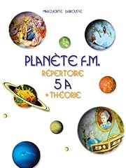 Planète volume 5a d'occasion  Livré partout en France