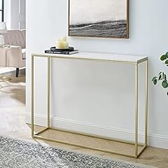 Urbnliving tier console for sale  Delivered anywhere in UK