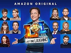 Lol last laughing gebraucht kaufen  Wird an jeden Ort in Deutschland