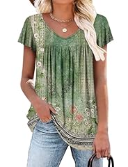 Roselinlin womens ruffle for sale  Delivered anywhere in USA 
