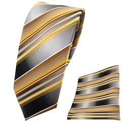 Tigertie schmale designer gebraucht kaufen  Wird an jeden Ort in Deutschland