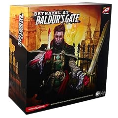 Avalon hill betrayal for sale  Delivered anywhere in UK