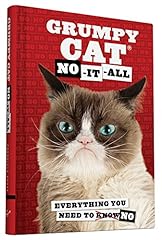 Grumpy cat everything for sale  Delivered anywhere in USA 