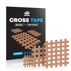 Anjocare cross tape gebraucht kaufen  Wird an jeden Ort in Deutschland