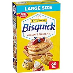 Bisquick original pancake for sale  Delivered anywhere in UK