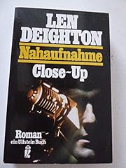 Nahaufnahme. close up. d'occasion  Livré partout en France