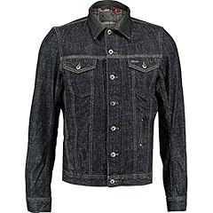 Blouson diesel jeans d'occasion  Livré partout en France