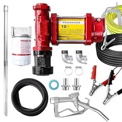 Prunkuar 12v fuel for sale  Delivered anywhere in USA 