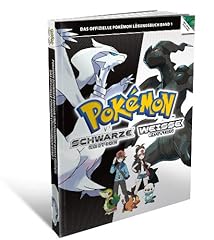 Pokémon schwarze edition gebraucht kaufen  Wird an jeden Ort in Deutschland