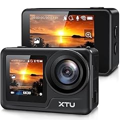 Xtu action camera for sale  Delivered anywhere in UK