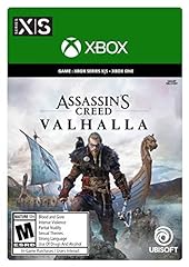 Assassin creed valhalla for sale  Delivered anywhere in USA 