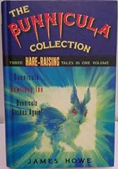 Bunnicula collection three for sale  Delivered anywhere in USA 