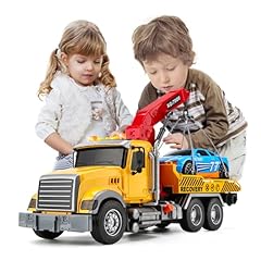 Kids tow truck for sale  Delivered anywhere in USA 