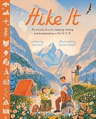 Hike introduction camping for sale  Delivered anywhere in USA 