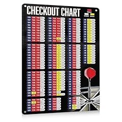 Darts scoreboard darts for sale  Delivered anywhere in UK
