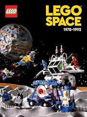 Lego space 1978 gebraucht kaufen  Wird an jeden Ort in Deutschland