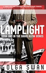 Lamplight book one for sale  Delivered anywhere in USA 