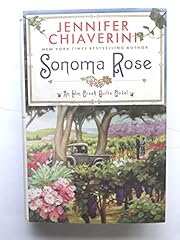 Sonoma rose gebraucht kaufen  Wird an jeden Ort in Deutschland